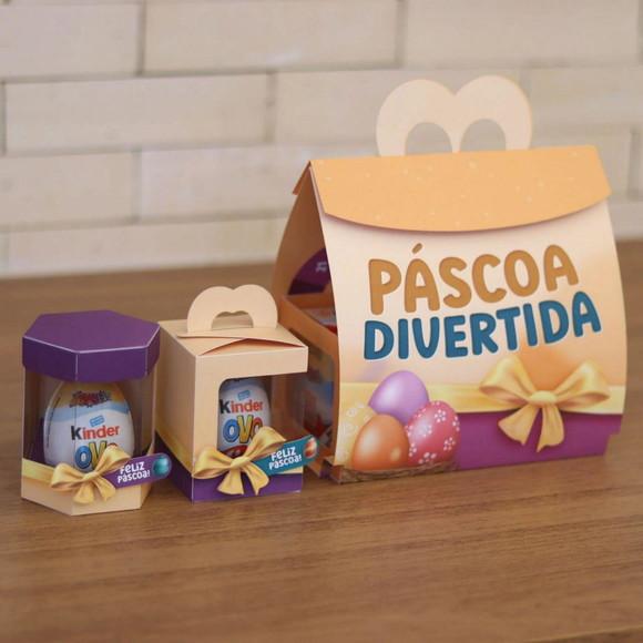 Páscoa Divertida 0014