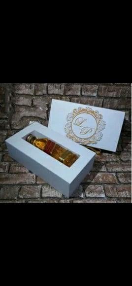 Cx Mini Whisky