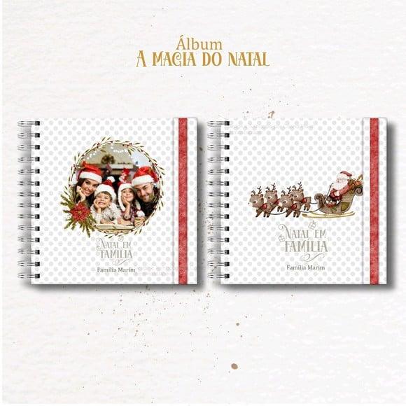 Álbum de Natal