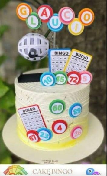 Topo Bingo 2478