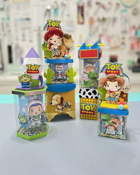 Kit Festa Toy Story (202343)