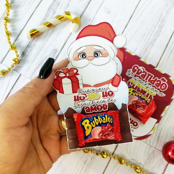 Mimos de Natal Babaloo 001095