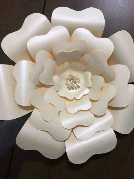 Flor Gigante