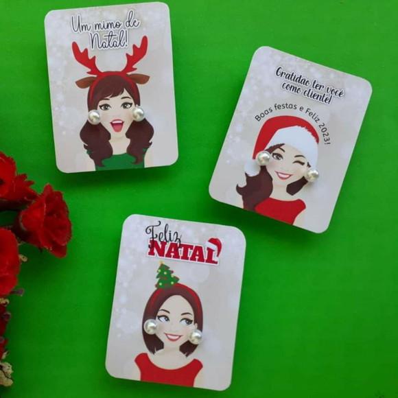 Card Brinco de Natal 00002