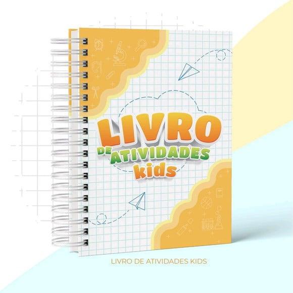 Livro de Atividades