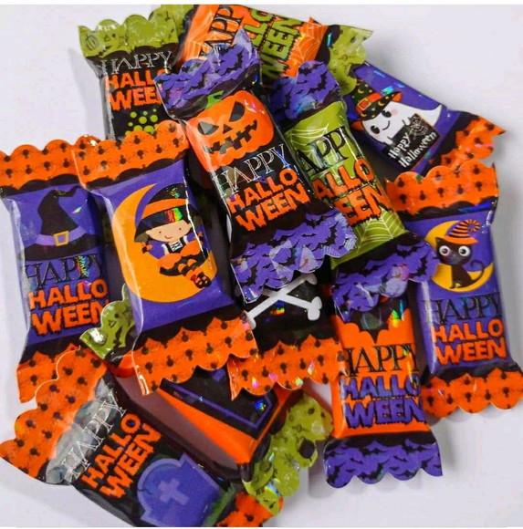 Balinha Halloween Ii Pdf