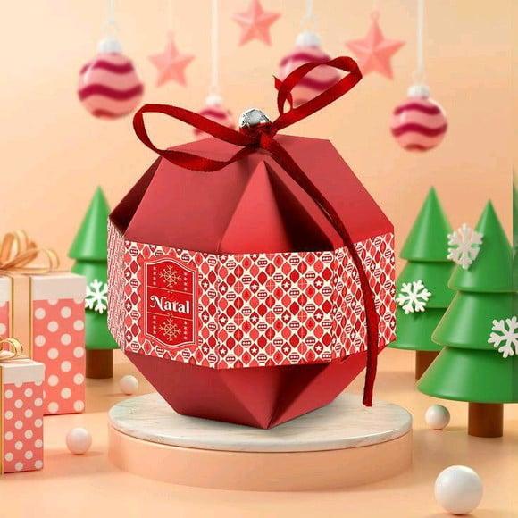 Bola de Natal