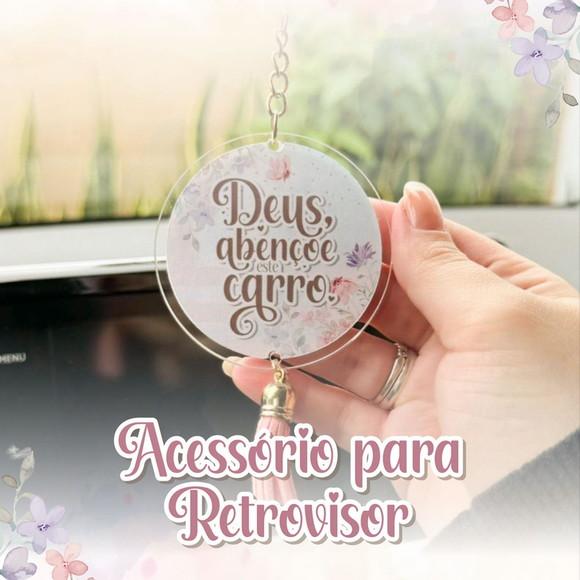 Acessório para Retrovisor