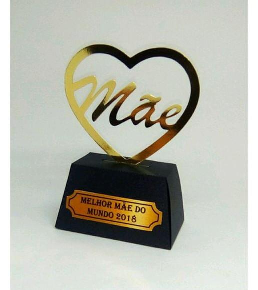 Cx Troféu Mamis