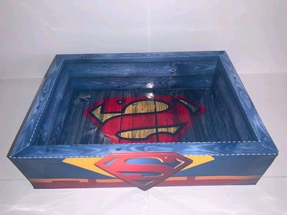 Cesta Super Pai