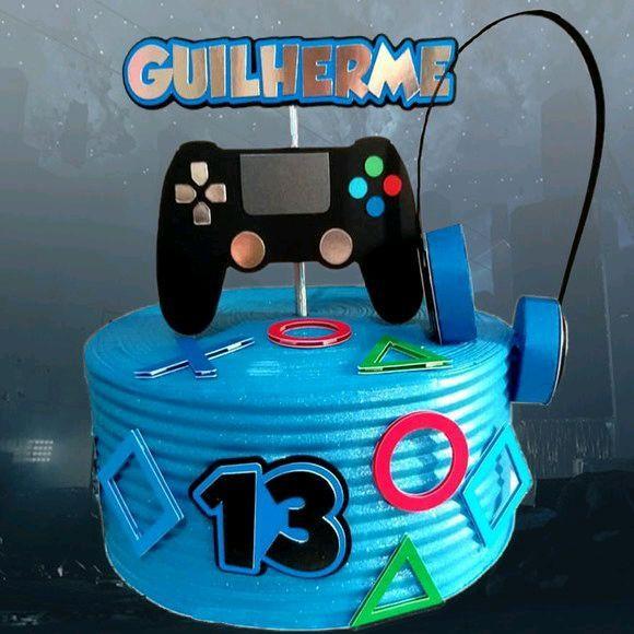 Topo Vídeo Game