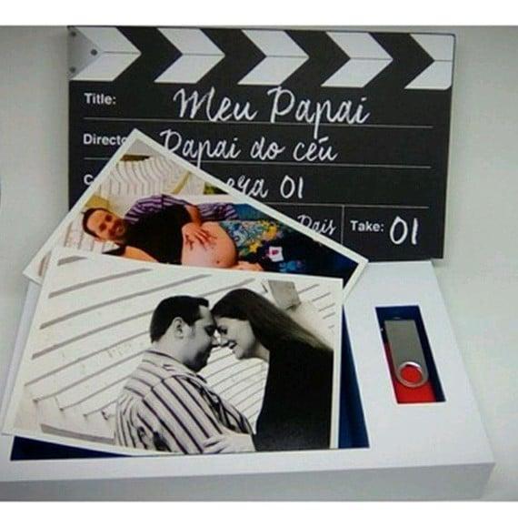 Cx Fotos e Pendrive