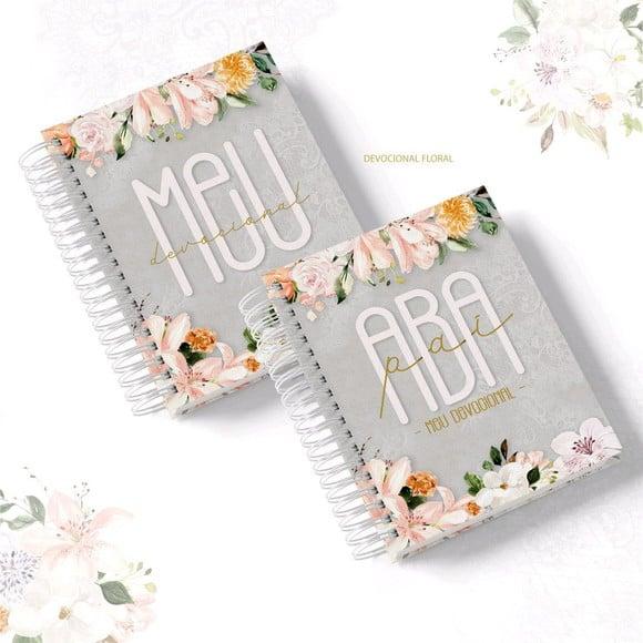 Combo Floral Completo