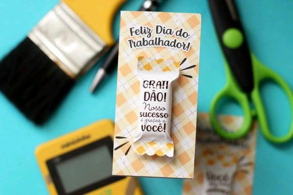 Dia do Trabalhador