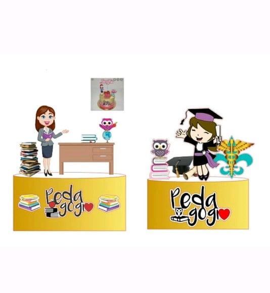 Topo Pedagogia