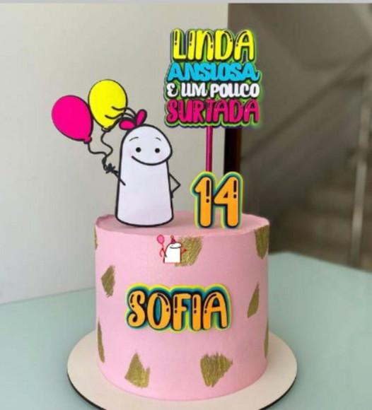 Topo Flork Surtada 2515