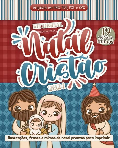 Kit Natal 2024 888