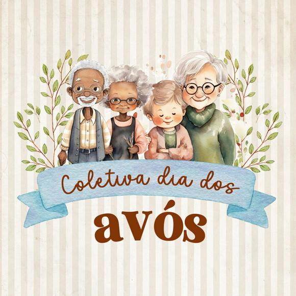 Kit Dia dos Avós 2024