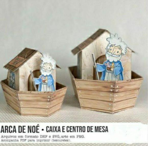 Arca de Noé