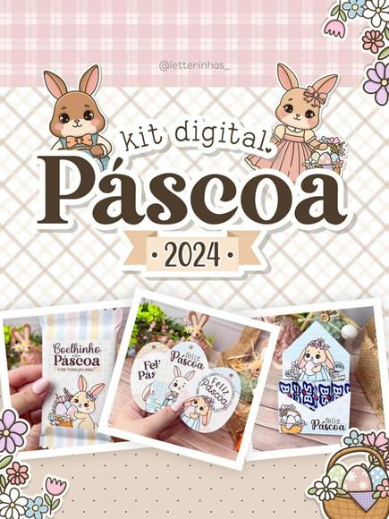 Kit Páscoa 2024 - 008