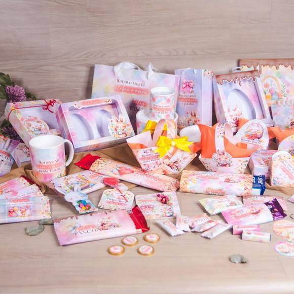 Kit Páscoa 002