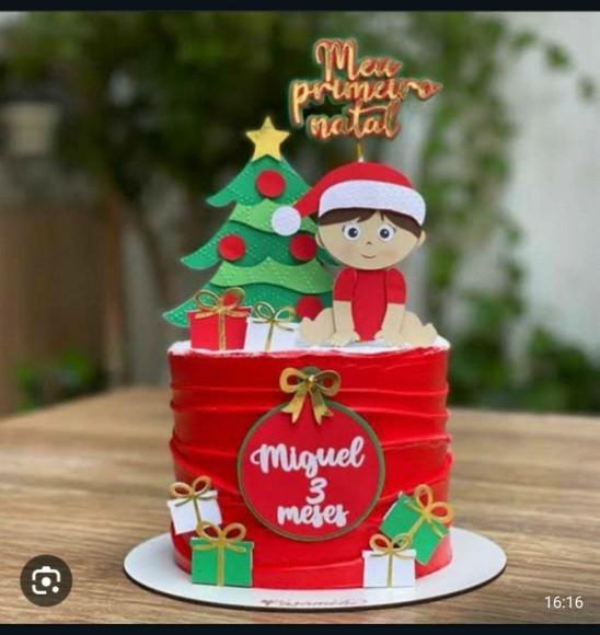 Topo Meu Primeiro Natal 01146