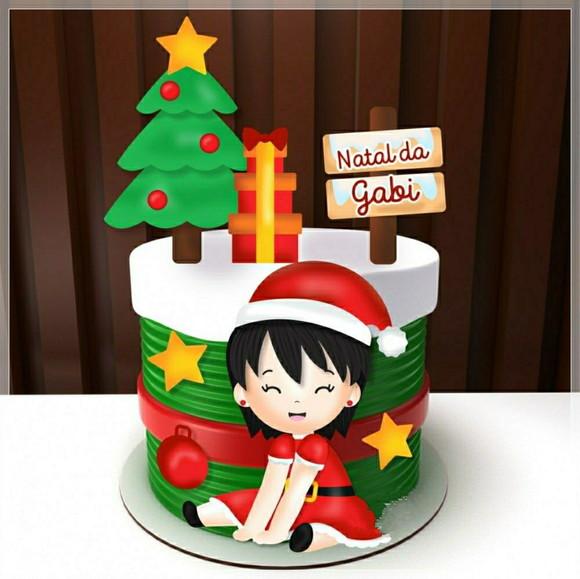 Topo Meu Primeiro Natal 01136