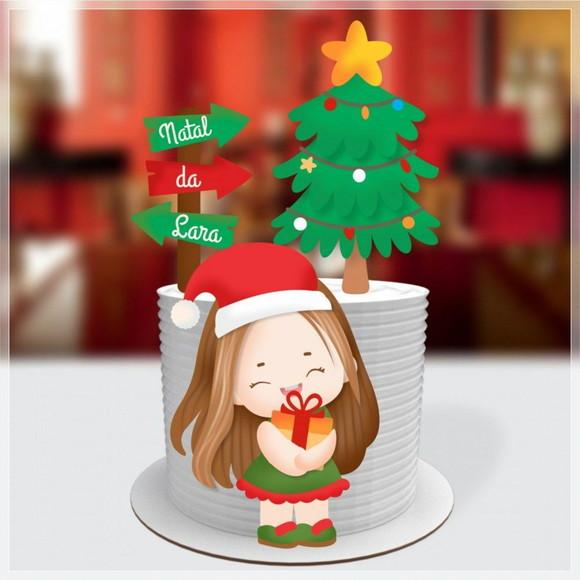Topo Meu Primeiro Natal 01140