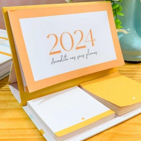 Calendário 2024 - 01110