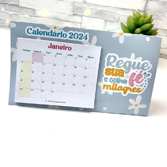 Calendário 2024 - 01124