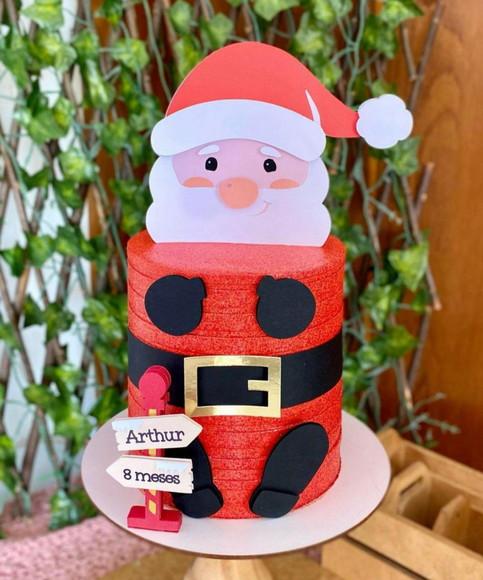 Topo Papai Noel 001053