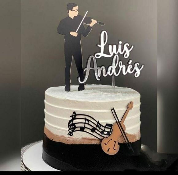 Topo Violinista 001054