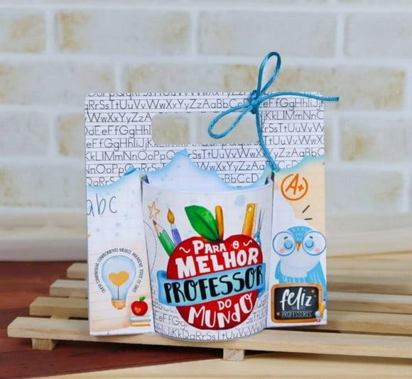 Caneca Professores 2537