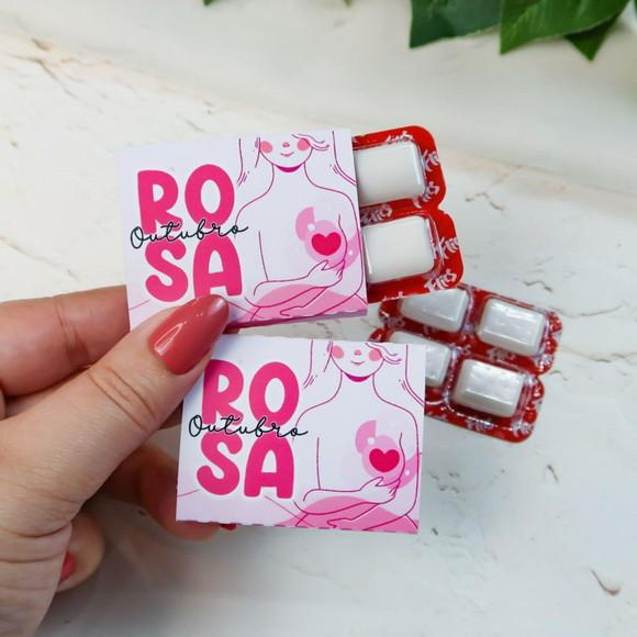 Kit Outubro Rosa 2484