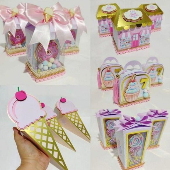 Kit Festa Confeitera Shaker 2441