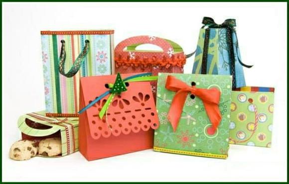 Kit Sacola 2431
