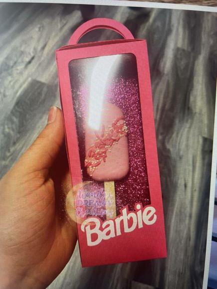 Cx Barbie
