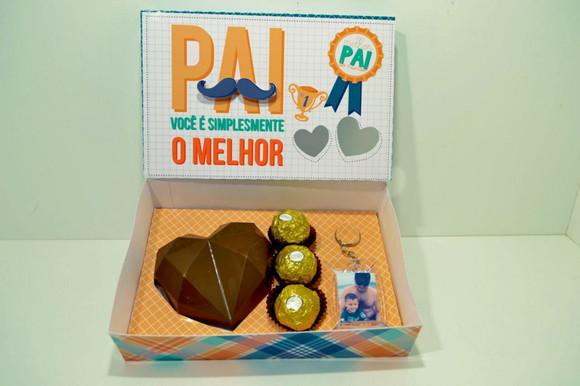 Kit Dia dos Pais