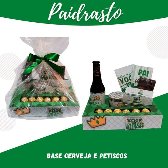 Kit Dia dos Pais