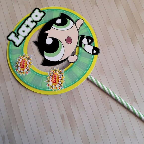Topo Lindinha
