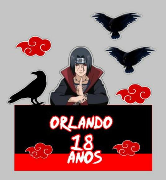 Topo Itachi