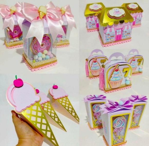 Kit Festa Doces 22166