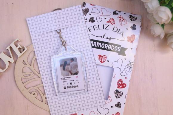 Kit Namorados Arquivo de Corte