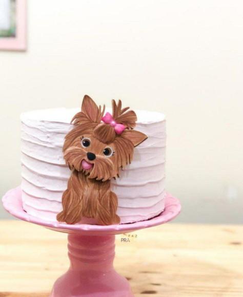 Topo Cachorrinho