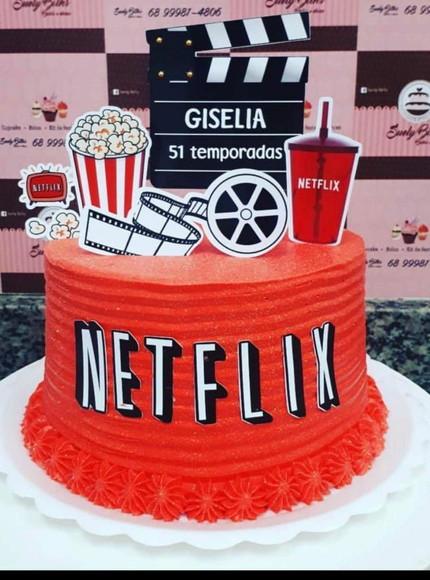 Topo Netflix (202383)