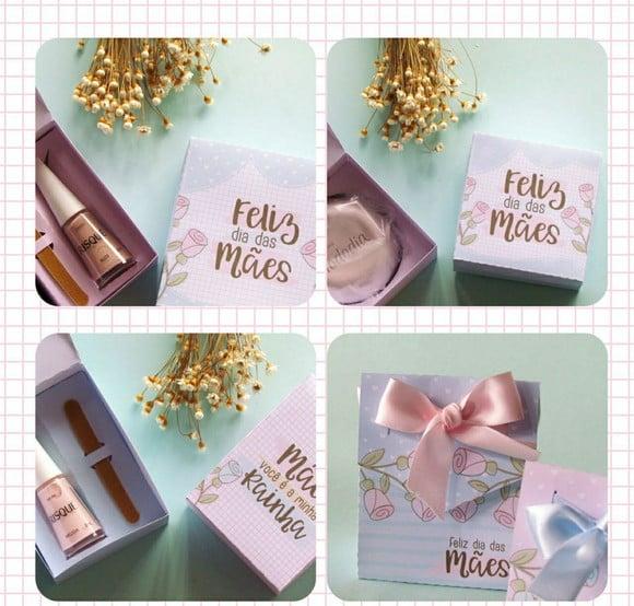 Kit Mãe 202318