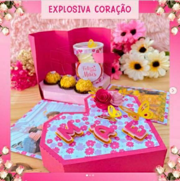 Kit Mãe 20238