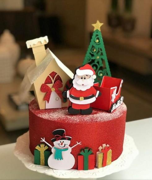 Topo Noel 22/2