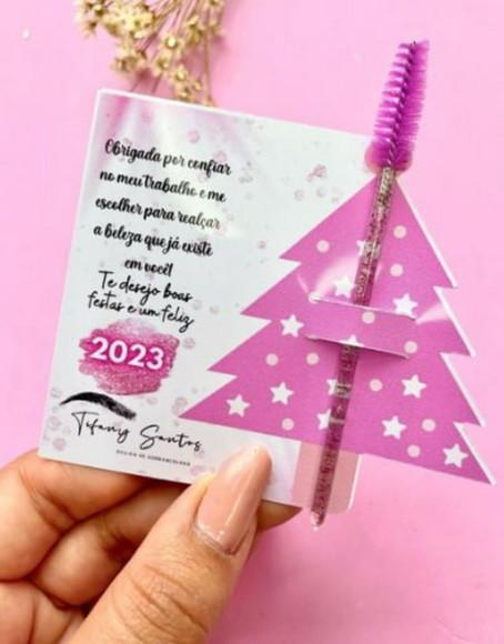 Kit Natal Cliente 22/11
