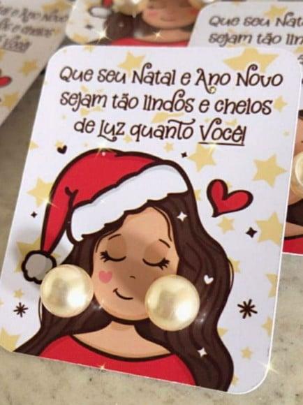 Brinco de Natal 24241